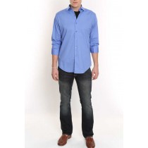 Slim fit Dobby Oxford Shirt